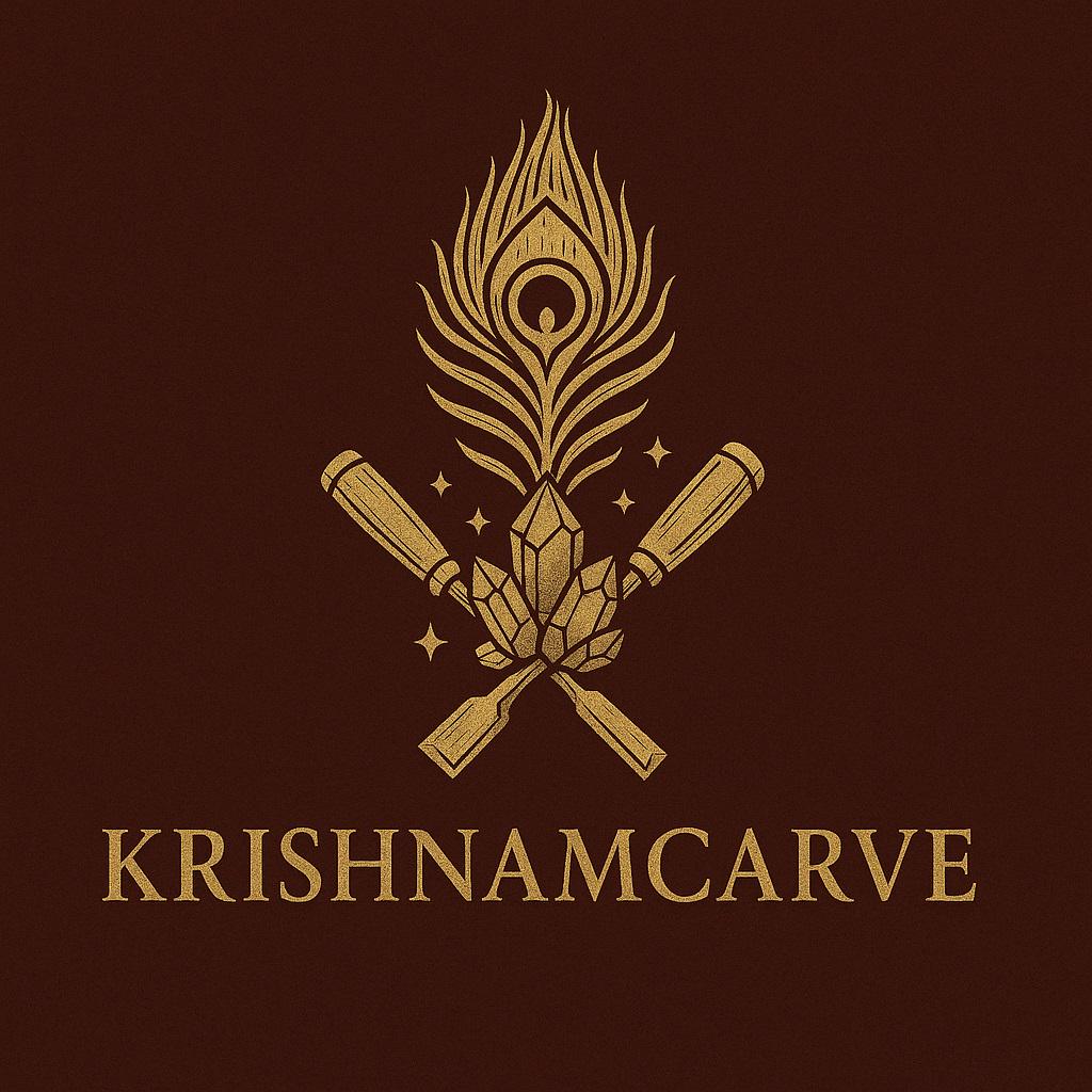 Black Stone Shivling with Nandi | Large Handmade Shivling Idol | Lord Shiva Lingam with Rudraksha Mala | Pooja Mandir Decor