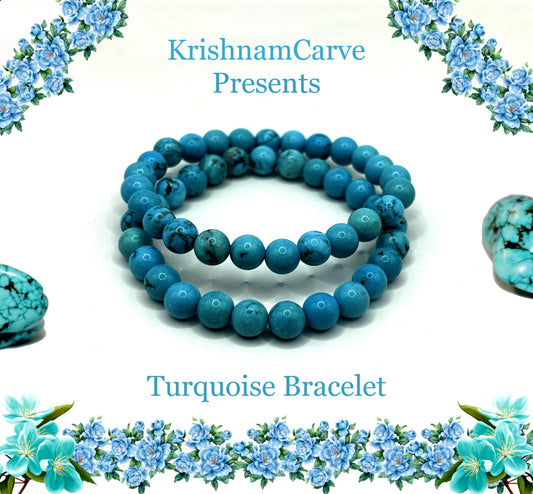 Turquoise Bracelet